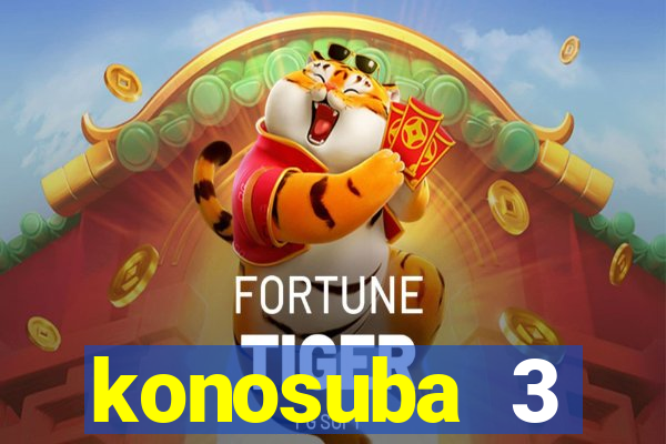 konosuba 3 temporada dublado animes online games