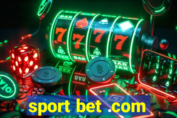 sport bet .com