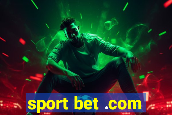 sport bet .com