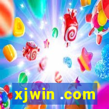 xjwin .com