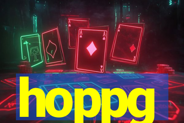 hoppg
