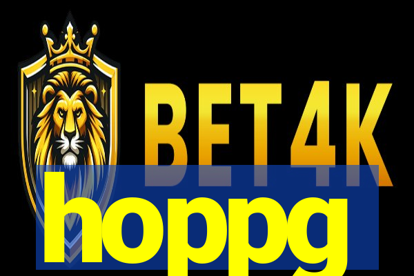 hoppg