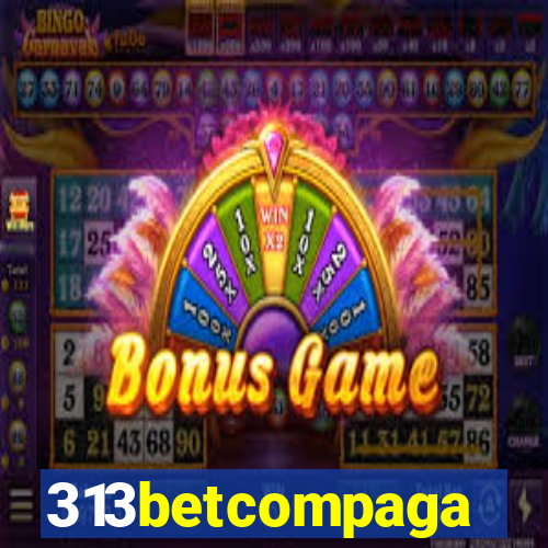 313betcompaga