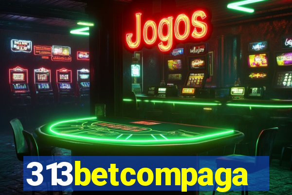 313betcompaga