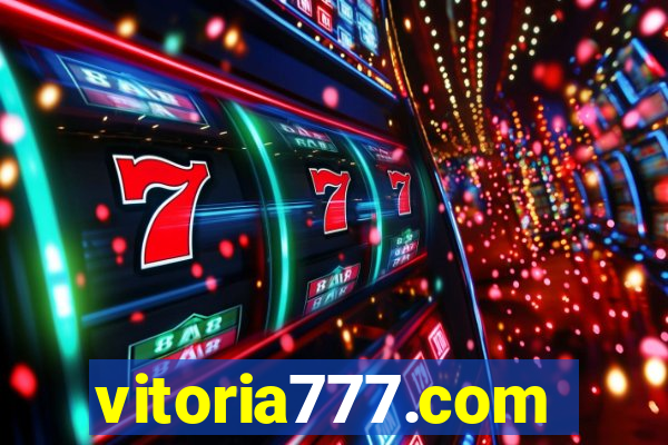 vitoria777.com