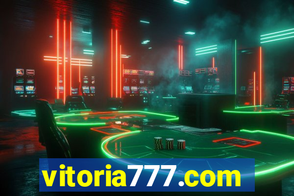 vitoria777.com