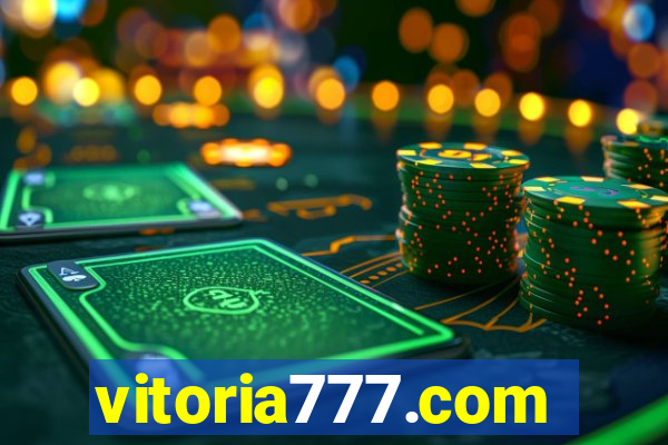 vitoria777.com