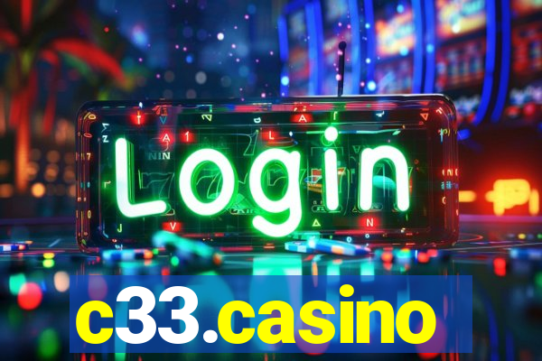 c33.casino