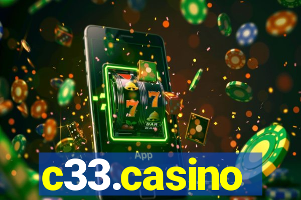 c33.casino