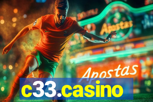 c33.casino