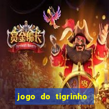 jogo do tigrinho com deposito de 5 reais