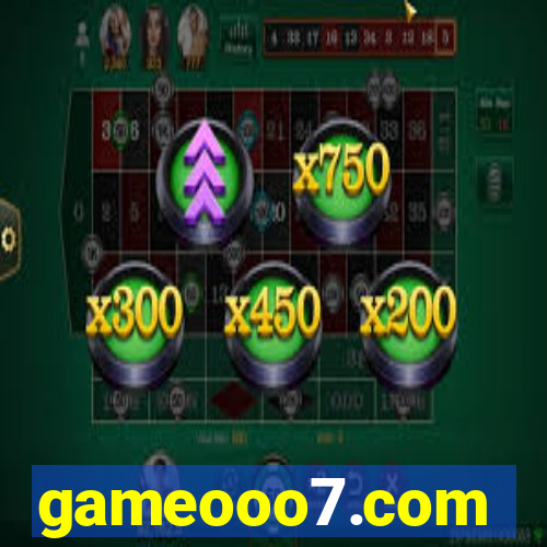 gameooo7.com