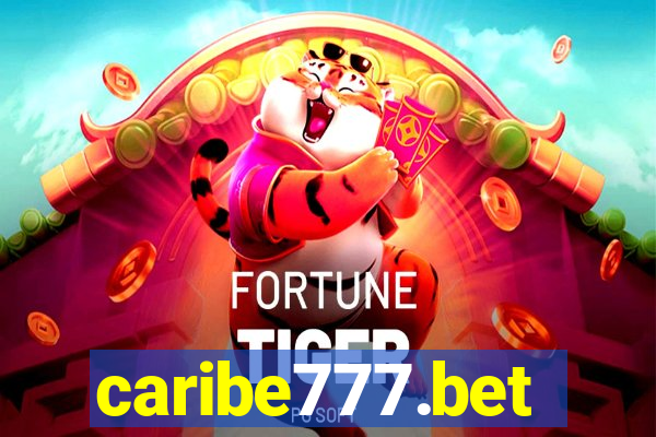 caribe777.bet