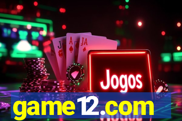 game12.com
