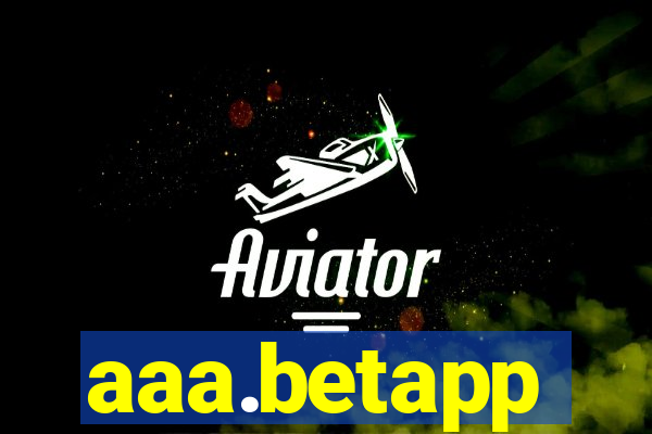 aaa.betapp