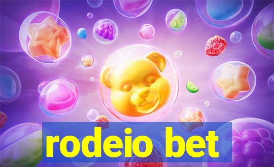rodeio bet