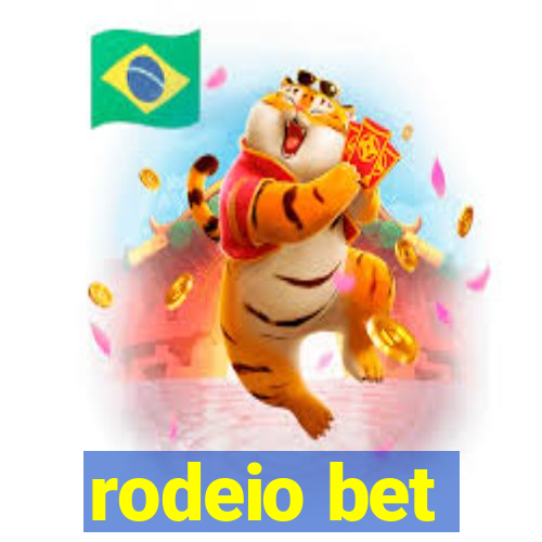 rodeio bet