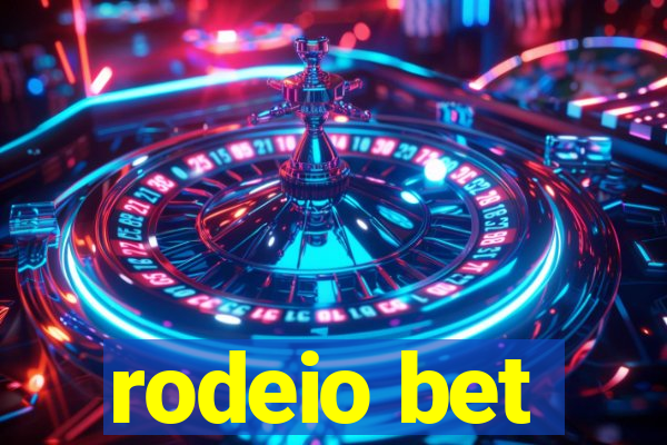 rodeio bet