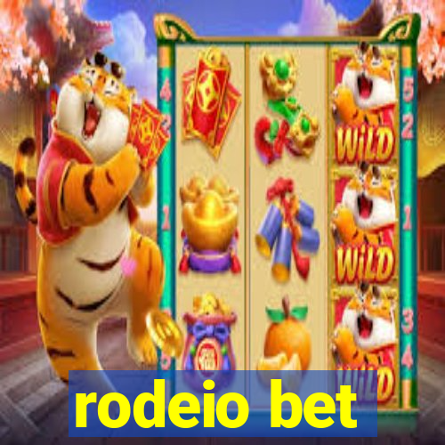 rodeio bet
