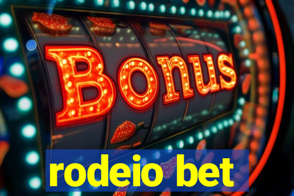 rodeio bet