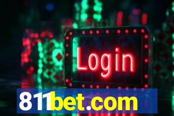811bet.com