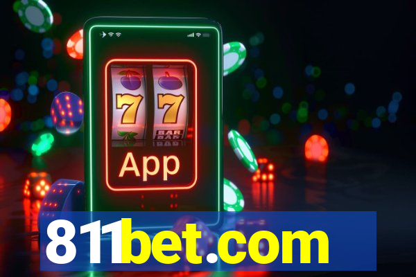 811bet.com
