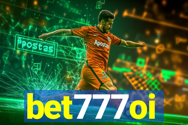 bet777oi
