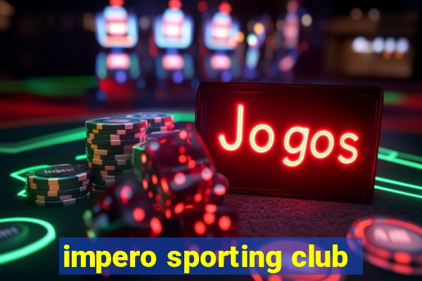 impero sporting club