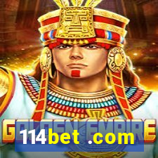 114bet .com
