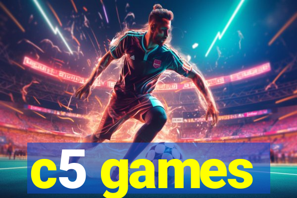 c5 games