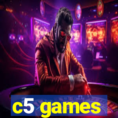 c5 games