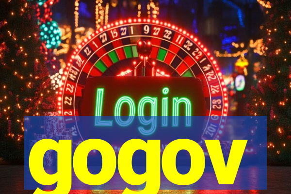 gogov