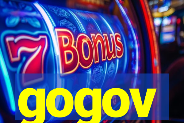 gogov