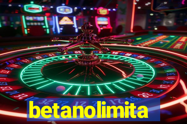 betanolimita