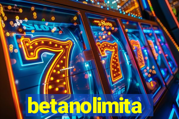 betanolimita