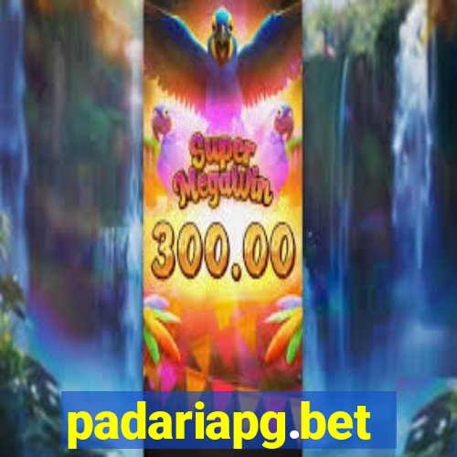 padariapg.bet