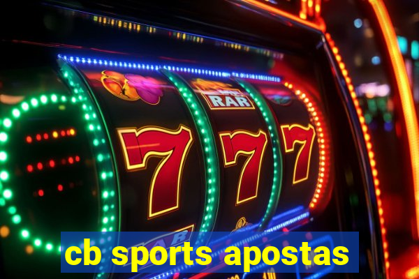 cb sports apostas