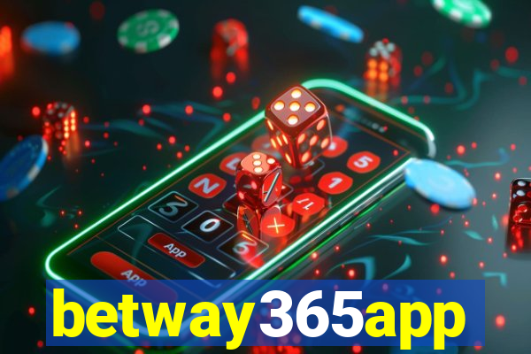 betway365app