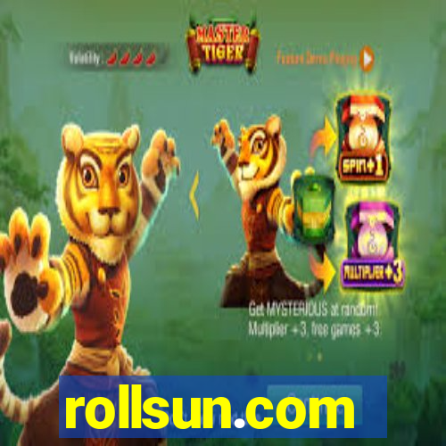 rollsun.com
