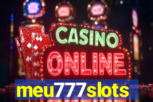 meu777slots