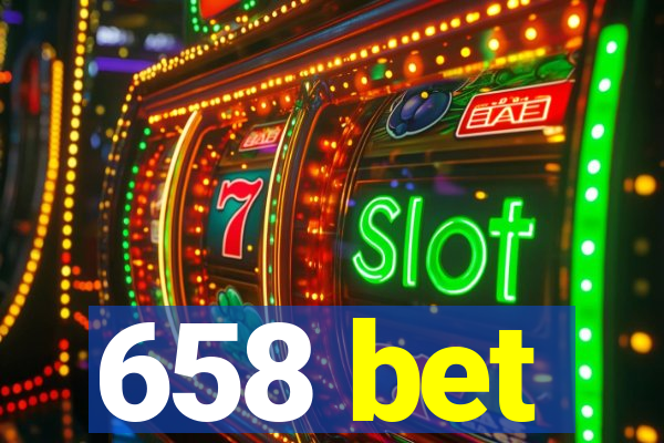 658 bet