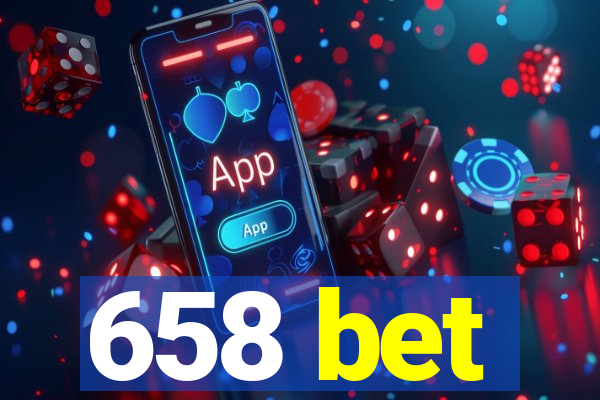 658 bet