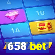 658 bet