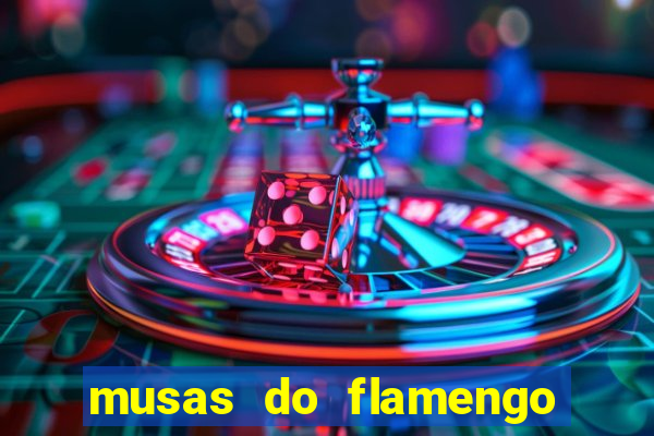 musas do flamengo peladas 2016