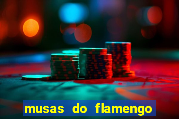 musas do flamengo peladas 2016