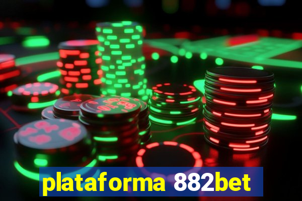 plataforma 882bet