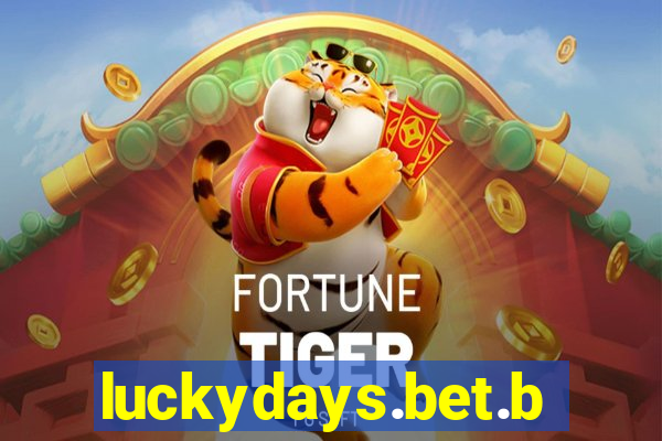 luckydays.bet.br