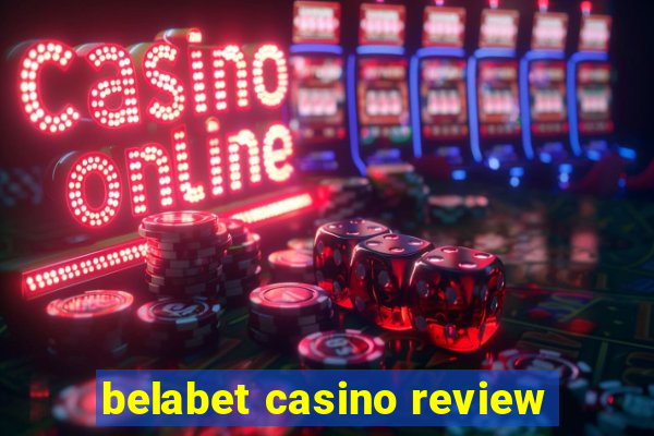 belabet casino review