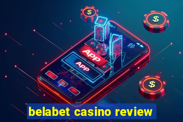 belabet casino review