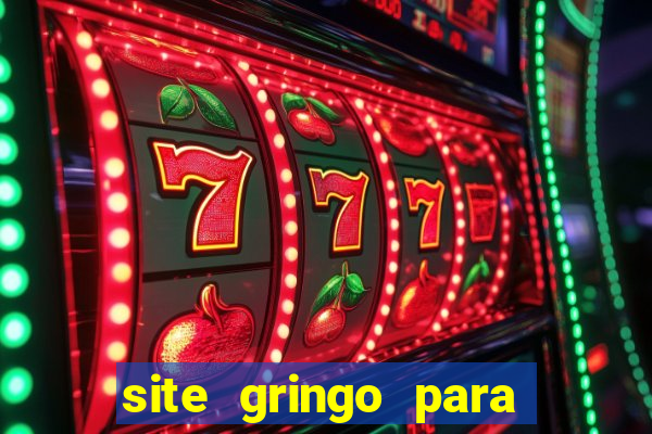 site gringo para ganhar dinheiro